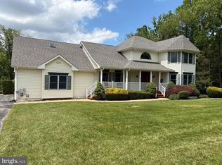 122 Lillian Ave, Sicklerville, NJ 08081