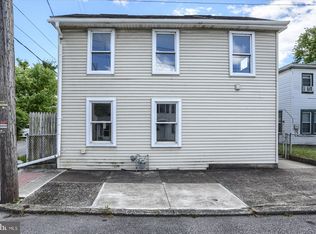 215 W Simpson St, Mechanicsburg, PA