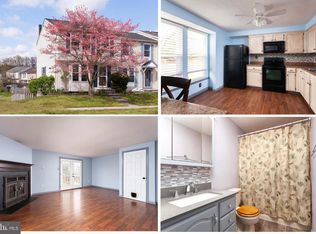 1300 Acorn Ridge Ct, Edgewood, MD 21040