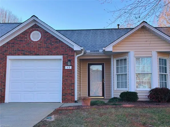 3027 Maple Ave APT A2, Burlington, NC 27215