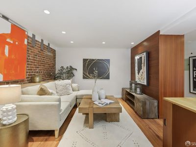 529 Broderick St #A, San Francisco, CA, 94117