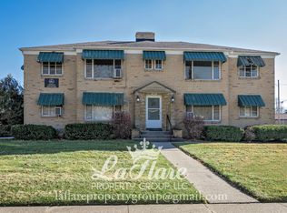 3453 Beverly Dr #4, Toledo, OH 43614