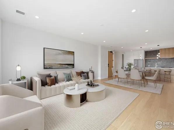 205 E 6th St #400, Loveland, CO 80537