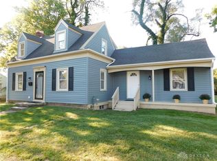409 Rosewood Ave, Springfield, OH