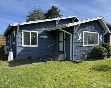1309 257th Place, Ocean Park, WA, 98640