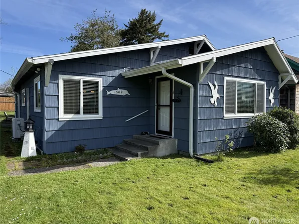 1309 257th Place, Ocean Park, WA 98640