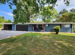 130 Skyhigh Dr, Newport, TN 37821