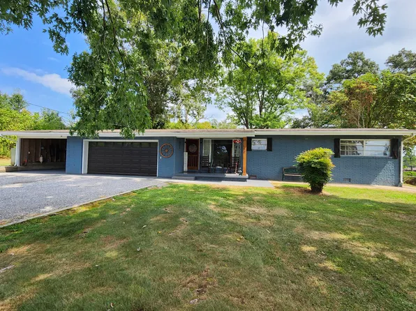 130 Skyhigh Dr, Newport, TN 37821