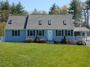 38 Folly Brook Ter, Kingston, NH 03848
