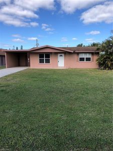 1943 Collier Ave, Fort Myers, FL, 33901