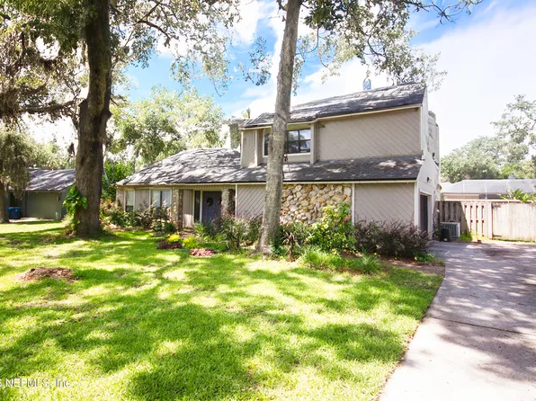 4850 MARINERS POINT, Jacksonville, FL 32225