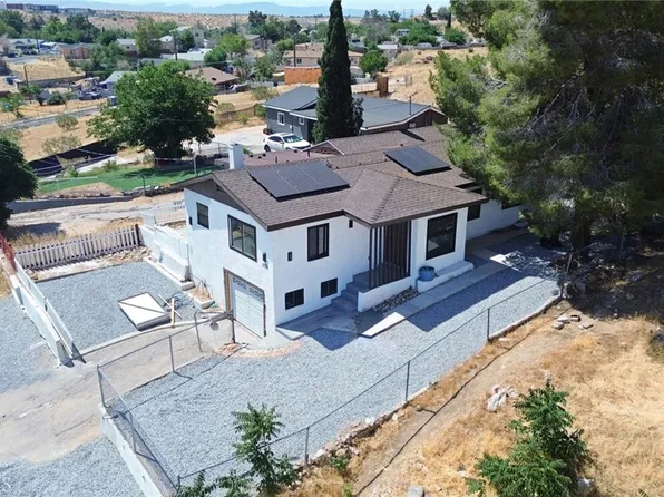 16665 A St, Victorville, CA 92395