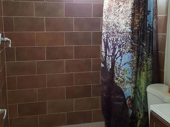 new bathroom