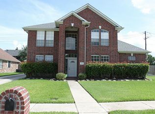 11002 Rosewood Ct, La Porte, TX 77571