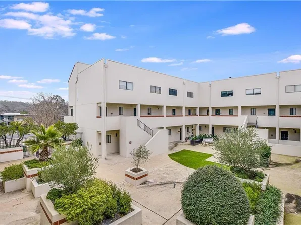 2605 Enfield Rd APT 208, Austin, TX 78703