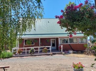 134 Applegate Trl, Alturas, CA 96101