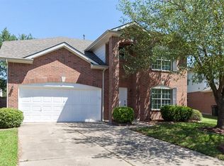 21110 Brae Point Ct, Katy, TX 77449