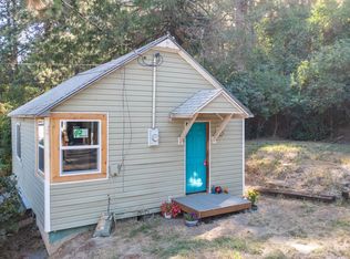 1004 N Park St, Colfax, WA 99111