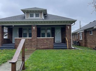 831 N Emerson Ave, Indianapolis, IN