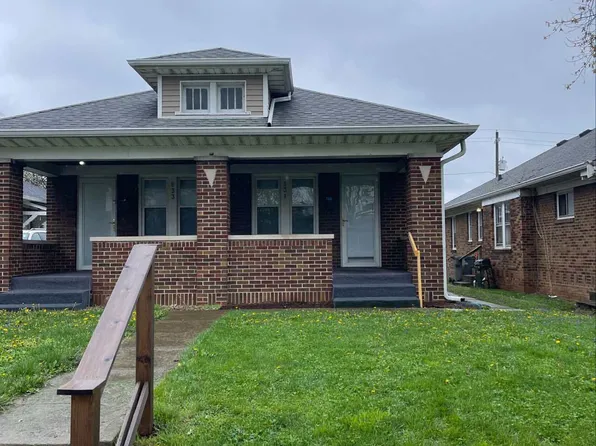 831 N Emerson Ave, Indianapolis, IN 46219