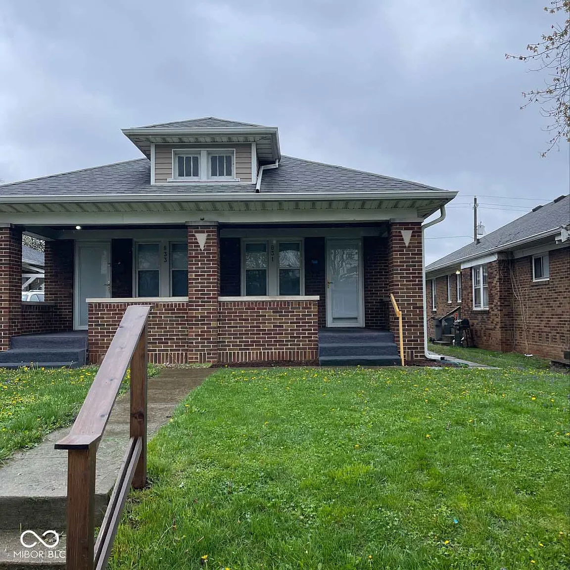 831 N Emerson Ave photo 1