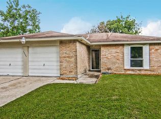 15007 Groveshire St, Channelview, TX 77530