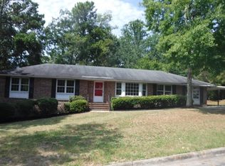 3202 Trailwood Ct, Augusta, GA 30909