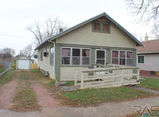 411 N Indiana Ave, Sioux Falls, SD 57103