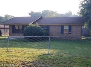 309 Wilcox St, Monroeville, AL 36460