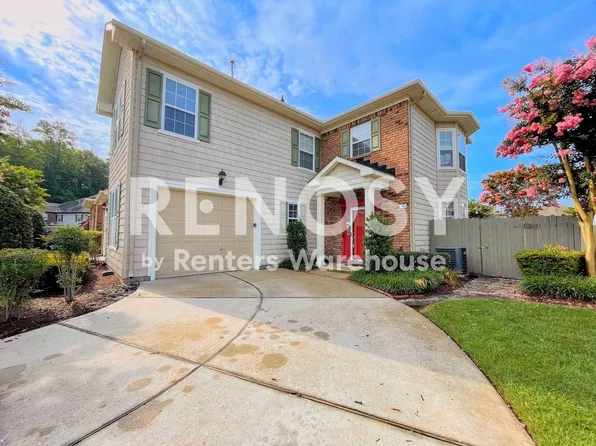 3932 Cromwell Park Dr, Virginia Beach, VA 23456