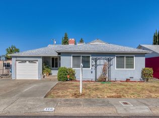118 Maple St, Vacaville, CA 95688