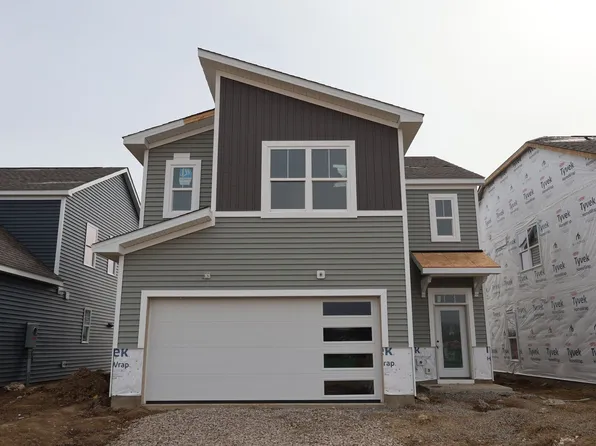 5727 Valleydale Rd, Powell, OH 43065