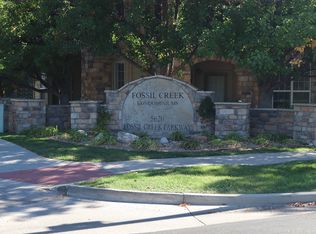 5620 Fossil Creek Pkwy, Fort Collins, CO 80525