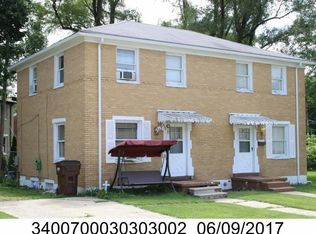 1334 Cedarview Dr W, Springfield, OH 45503