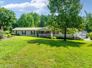 741 E Millers Cove Rd, Walland, TN 37886