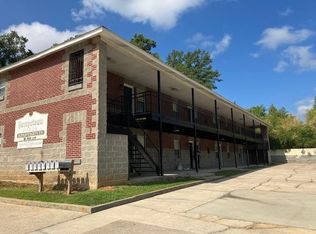 204 N 34th Ave APT 1, Hattiesburg, MS 39401