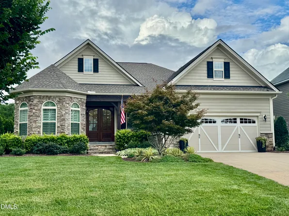 7500 Hasentree Way, Wake Forest, NC 27587