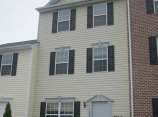 1823 Graymount Way, Edgewood, MD 21040