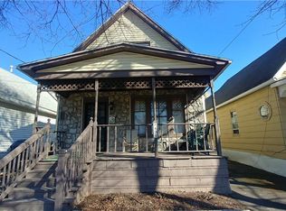 431 Benzinger St, Buffalo, NY 14206