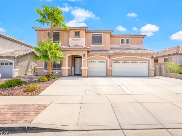 957 Buffalo River Ave, Henderson, NV 89002