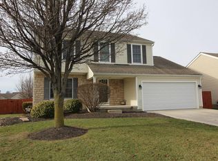 389 Ruffin Dr, Galloway, OH 43119