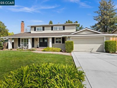 922 Quiet Place Ct, Walnut Creek, CA, 94598