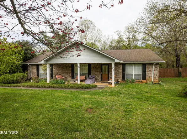 827 Lafayette Ln, Maryville, TN 37803