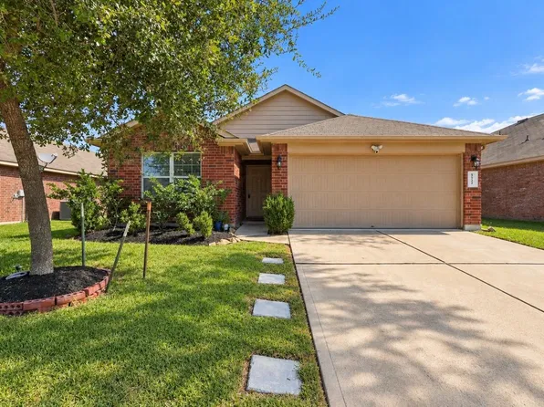 5522 Dovetail Arbor Trce, Katy, TX 77449