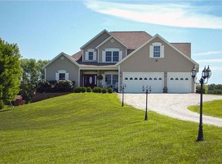 334 N Coonhunters Rd, Batesville, IN 47006