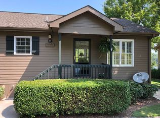 1230 Melton Rd LOT 95, West Union, SC 29696