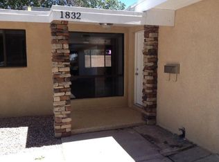 1832 Pitt St NE, Albuquerque, NM 87112
