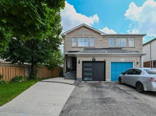44 Needlewood Ln, Brampton, ON L6R2N3