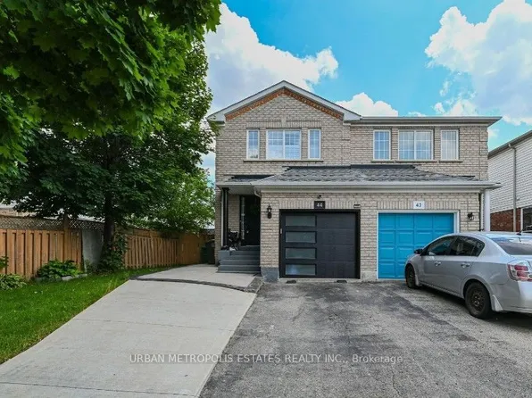 44 Needlewood Ln, Brampton, ON L6R 2N3