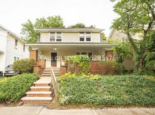 1442 Plain Ave NE, Canton, OH 44714